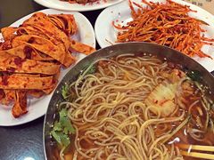 酸甜口冷面-西塔大冷面(市府大路店)
