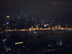 -翡翠36餐厅(浦东香格里拉店)