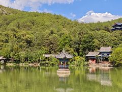 -黑龙潭公园
