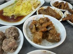 -品香排骨饭(羊官路店)