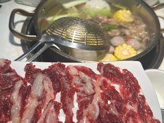 -潮发潮汕牛肉店(龙洞店)