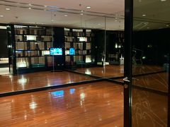 -丽思卡尔顿酒店泳池(金融街店)