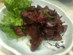 -惠宾饭庄(千禧店)