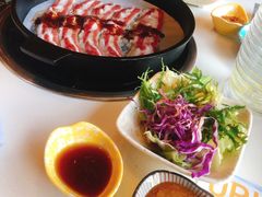 -千纸鹤嫩汁烤肉(学府店)