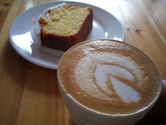 -Egg•Allday Brunch(襄阳北路店)