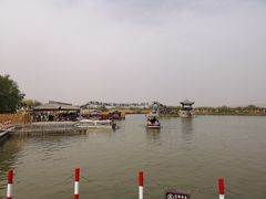 -处女泉风景名胜区