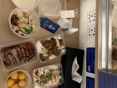 -陈光记烧腊店(罗保博士街店)