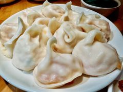 -金谷园饺子馆(北邮总店)
