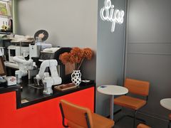 -Sips&Lick茶兰咖啡(五道口店)