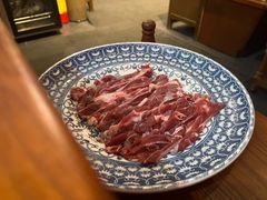 -北京老门框爆肚涮肉馆(锦业路店)