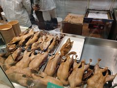 -戚顺兴盐水鸭(新街口明瓦廊店)