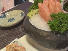 -樱の千渡日式料理·铁板烧•烧鸟(金盛田广场店)