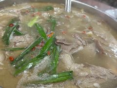 -长顺花江狗肉牛羊肉馆(五一广场店)