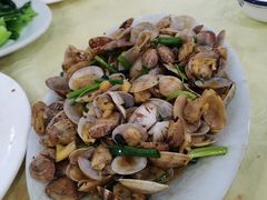 -秋姐美食店(旅游大道店)