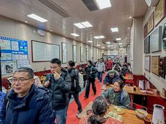 -郑家包子牛肉拉面(尚勤路店)
