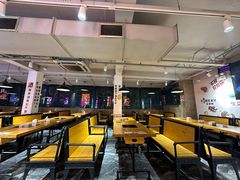 -新疆烧烤王(广灵店)