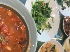 -紫鑫阁饭庄(长安店)