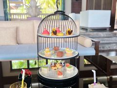 -海南清水湾莱佛士酒店