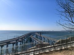 -星海湾跨海大桥