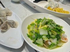 -船歌·鱼水饺青岛菜(国贸商城店)