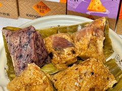 -仟吉KenGee(汪家墩店)