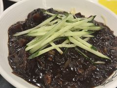 桃园一绝炸酱面-桃园中华料理炸酱面(燕儿岛路店)