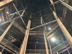 -三江鼓楼