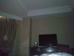 -武汉汉口火车站东方建国大酒店