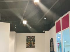 大堂-傣妹火锅(罗宾森购物中心店)