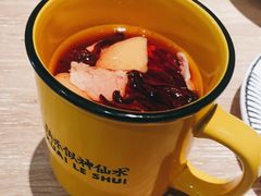-太二酸菜鱼(菱角湖万达店)