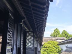 -黎里柳亚子纪念馆