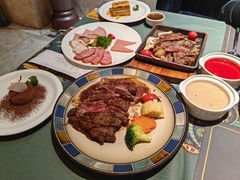 -国际饭店·西餐厅(西大直街店)