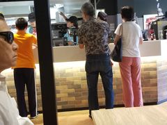 -肯德基(春申店)