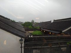-香园茶社·金陵小灶(老门东店)