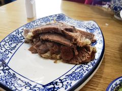 -大陈鸿源牛肉馆(大陈总店)