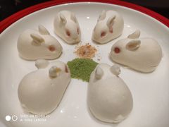 -阿庄新豫菜(航海东路店)
