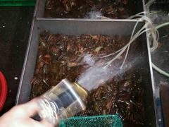 android_upload_pic-段氏龙虾·烧烤·烤鱼(东书房路店)