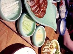 -顺承小院儿