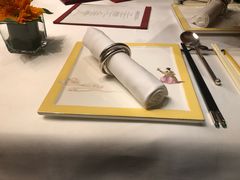 -东海朗廷酒店-唐阁T’ANG COURT 中餐厅