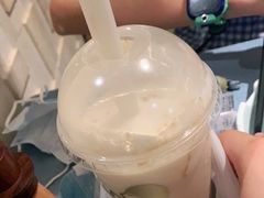 -喜茶(广州东方宝泰店)