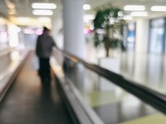 -郑州新郑国际机场-T2航站楼