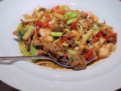 -闽上鲜·福建菜(龙湖滨江天街店)