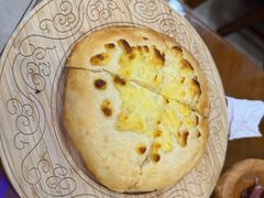 -浩日沁·奶茶馆蒙餐(梧桐花园店)