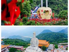 -东莞观音山旅游风景区