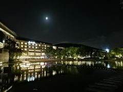 -上海佘山茂御臻品之选酒店(原佘山艾美酒店)