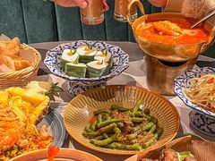 -BetterThai 泰加(苏州中心店)