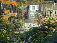 -尼玛藏家风味园(阿山食城店)