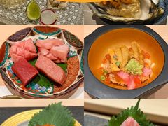 -鮨一日本料理(大中华店)