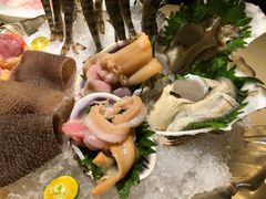 -余欢领鲜火锅(新街口店)