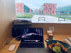-Cafe Mersey默西咖啡(西交店)